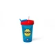 Tumbler with Drinking Straw 5007276 thumbnail-1