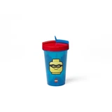 LEGO® Sonstiges Becher mit Trinkhalm 5007276 (3/3) LEGO® Sonstiges Becher mit Trinkhalm 5007276 (3/3)