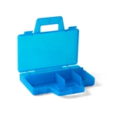 LEGO® Miscellaneous Sorting Box – Blue 5007279 (3/3)