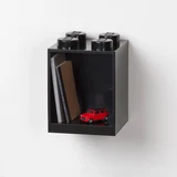 LEGO® Miscellaneous Kastje met 4 noppen – zwart 5007281 (3/3)