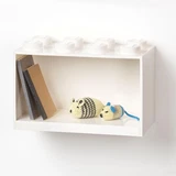 LEGO® Miscellaneous 8-Stud Brick Shelf – White 5007287 (3/3) LEGO® Miscellaneous 8-Stud Brick Shelf – White 5007287 (3/3)