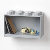 LEGO® Sonstiges Steinregal mit 8 Noppen in Grau 5007288 (3/3) LEGO® Sonstiges Steinregal mit 8 Noppen in Grau 5007288 (3/3)