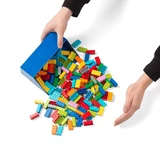 LEGO® Miscellaneous Brick Scooper Set – Bright Red 5007289 (2/2) LEGO® Miscellaneous Brick Scooper Set – Bright Red 5007289 (2/2)
