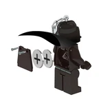 LEGO® Star Wars™ Darth Vader™ Key Light 5007290 (4/6)