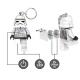 LEGO® Star Wars™ Sturmtruppler-Schlüsselleuchte 5007291 (3/6)
