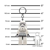 LEGO® Star Wars™ Sturmtruppler-Schlüsselleuchte 5007291 (4/6)