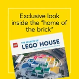 LEGO® Miscellaneous The Secrets of Lego House 5007332 (2/6)