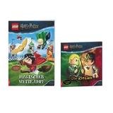 LEGO® Harry Potter™ Rätselbox für Zauberschüler 5007355 (1/4)
