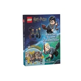 LEGO® Harry Potter™ Rätselbox für Zauberschüler 5007355 (3/4)