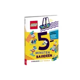 LEGO® Miscellaneous 5-Minuten-Bauideen 5007356 (1/3)