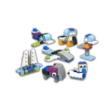 LEGO® Miscellaneous 5-Minuten-Bauideen 5007356 (3/3)