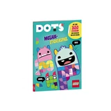 LEGO® DOTS Mosaic Design Sticker Book 5007357 (1/2)