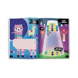 LEGO® DOTS Mosaic Design Sticker Book 5007357 (2/2)
