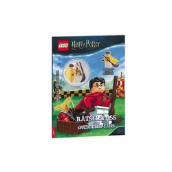 Rätselspaß für Quidditch-Fans 5007358