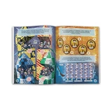 LEGO® Harry Potter™ Rätselspaß für Quidditch-Fans 5007358 (2/3)