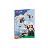 LEGO® City Rätselspaß für Retter in der Not 5007359 (1/3) LEGO® City Rätselspaß für Retter in der Not 5007359 (1/3)