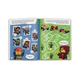 LEGO® City Rätselspaß für Retter in der Not 5007359 (2/3) LEGO® City Rätselspaß für Retter in der Not 5007359 (2/3)