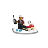 LEGO® City Rätselspaß für Retter in der Not 5007359 (3/3) LEGO® City Rätselspaß für Retter in der Not 5007359 (3/3)