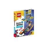 LEGO® Creator Bauen und Spielen – Fahrzeuge 5007360 (1/5)