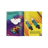 LEGO® Creator Bauen und Spielen – Fahrzeuge 5007360 (2/5)