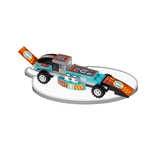 LEGO® Creator Bauen und Spielen – Fahrzeuge 5007360 (4/5)
