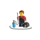 LEGO® City Hilfe für Jedermann! 5007362 (3/3)