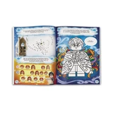 LEGO® Harry Potter™ Rätselspaß für Zauberschüler 5007363 (2/3)
