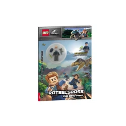 Rätselspaß für Dino-Fans 5007364