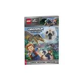 LEGO® Jurassic World™ Dinosaur Adventures 5007368 (1/3) LEGO® Jurassic World™ Dinosaur Adventures 5007368 (1/3)
