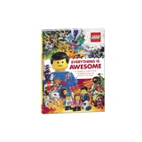 LEGO® Divers Everything Is Awesome: A Search-and-Find Celebration of Lego History 5007374 (1/2) LEGO® Divers Everything Is Awesome: A Search-and-Find Celebration of Lego History 5007374 (1/2)