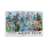 LEGO® Divers Everything Is Awesome: A Search-and-Find Celebration of Lego History 5007374 (2/2) LEGO® Divers Everything Is Awesome: A Search-and-Find Celebration of Lego History 5007374 (2/2)