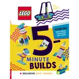 LEGO® Miscellaneous 5-Minute Builds 5007375 (1/4)