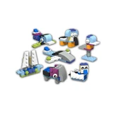 LEGO® Miscellaneous 5-Minute Builds 5007375 (4/4)