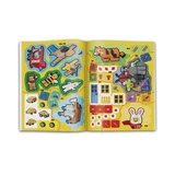 LEGO® Miscellaneous 1,001 Stickers 5007393 (1/3)