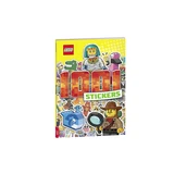 LEGO® Miscellaneous 1,001 Stickers 5007393 (2/3)