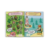 LEGO® Miscellaneous 1,001 Stickers 5007393 (3/3)
