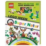 LEGO® Miscellaneous Ideen Super Natur 5007394 (1/1)
