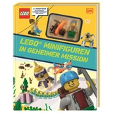 LEGO® Sonstiges Minifiguren in geheimer Mission 5007396 (1/1)