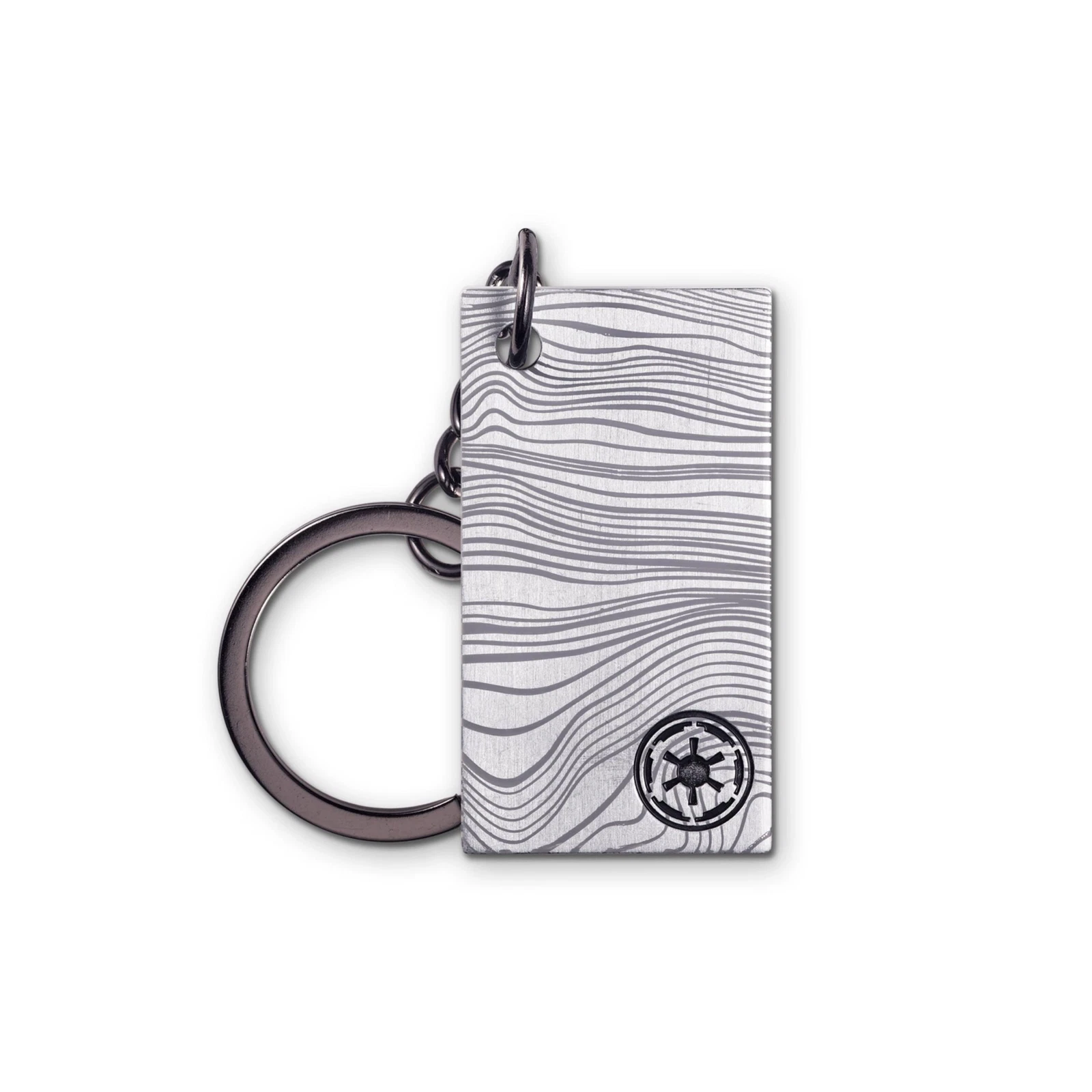 LEGO® Gear The Mandalorian™ Beskar Keyring 5007403 (1/1) LEGO® Gear The Mandalorian™ Beskar Keyring 5007403 (1/1)