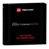 LEGO® Technic Ferrari Daytona SP3 The Sense of Perfection 5007418 (1/14) LEGO® Technic Ferrari Daytona SP3 The Sense of Perfection 5007418 (1/14)