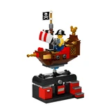 LEGO® Sonstiges LR Piraten Abenteuer Ritt 5007427 (1/2)