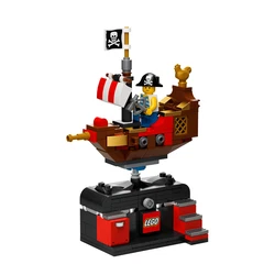 LR Pirate Adventure Ride 5007427