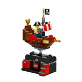 LEGO® Sonstiges LR Piraten Abenteuer Ritt 5007427 (2/2)