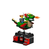 LEGO® Miscellaneous LR Dragon Adventure Ride 5007428 (1/2) LEGO® Miscellaneous LR Dragon Adventure Ride 5007428 (1/2)