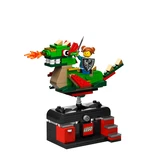 LEGO® Miscellaneous LR Dragon Adventure Ride 5007428 (2/2) LEGO® Miscellaneous LR Dragon Adventure Ride 5007428 (2/2)