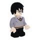 Harry Potter knuffel 5007455 thumbnail-2