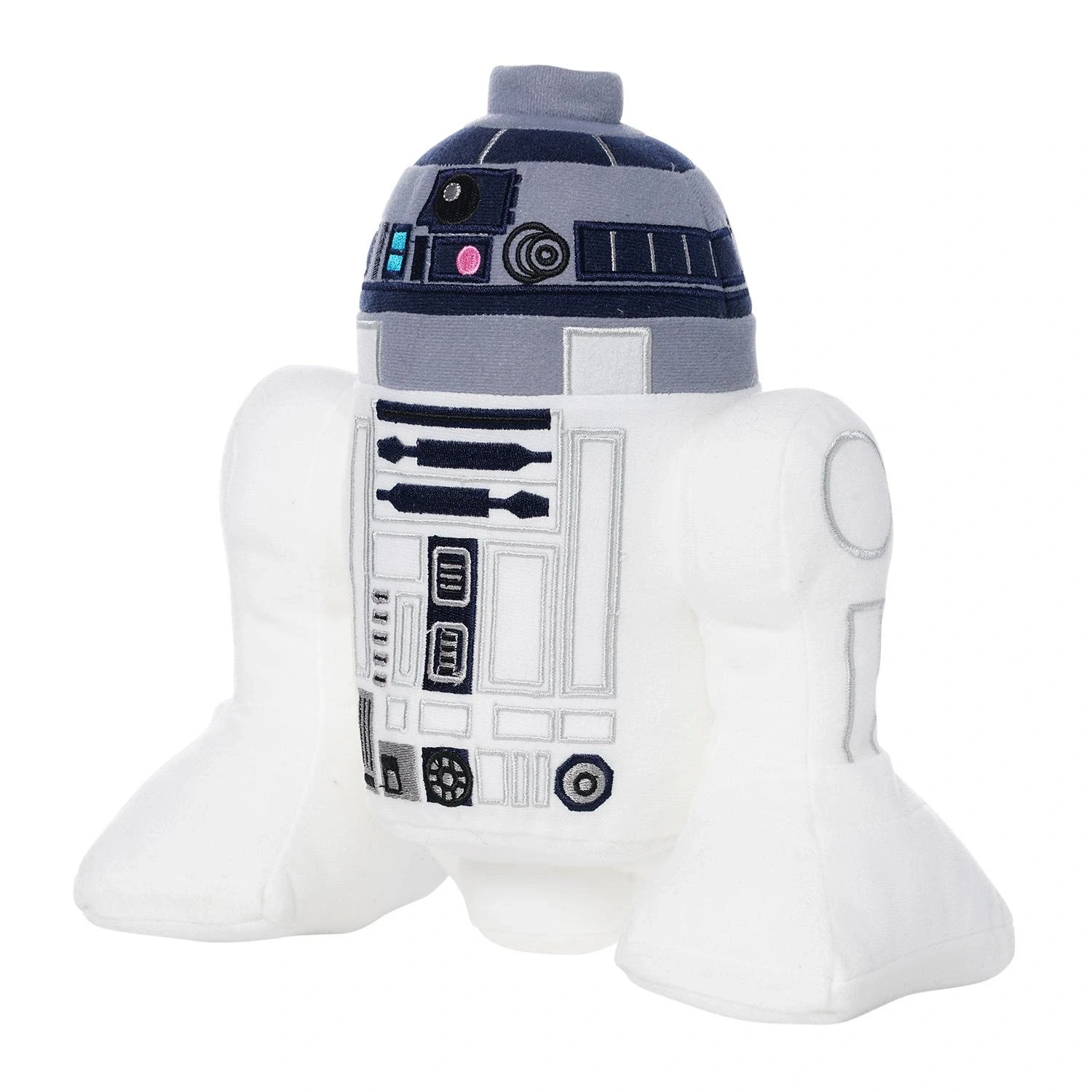 LEGO® Sonstiges R2-D2 Plüschfigur 5007459 (1/4) LEGO® Sonstiges R2-D2 Plüschfigur 5007459 (1/4)