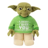 LEGO® Miscellaneous Yoda Holiday Plush 5007461 (1/4)