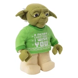 LEGO® Miscellaneous Yoda Holiday Plush 5007461 (2/4)