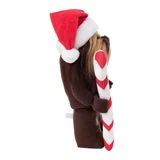 LEGO® Divers Peluche festive Chewbacca 5007464 (3/4)